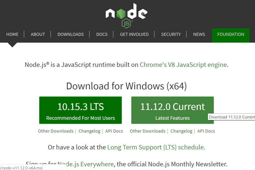How to install NPM ( Node.js Package Manager ) - Spiceworks Myanmar