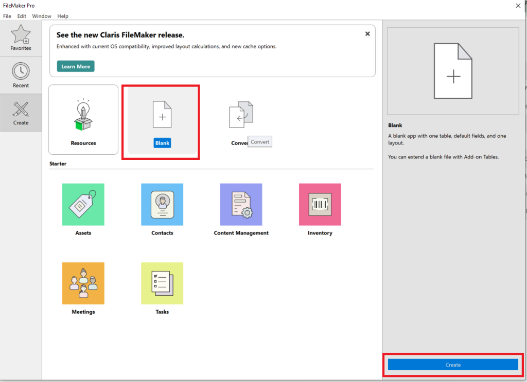 How to create layouts in FileMaker (Beginner Level) - Spiceworks Myanmar