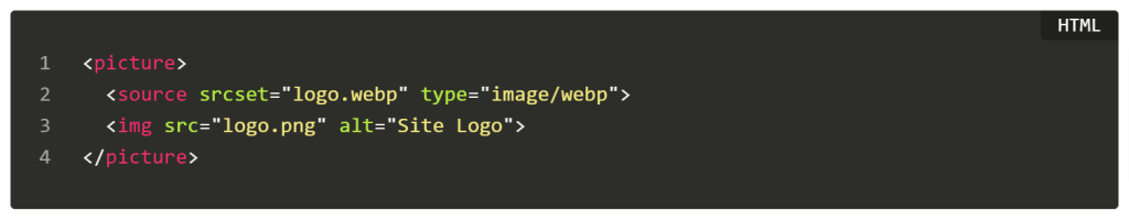 What is the next generation image format “WebP”? - Web Development ...