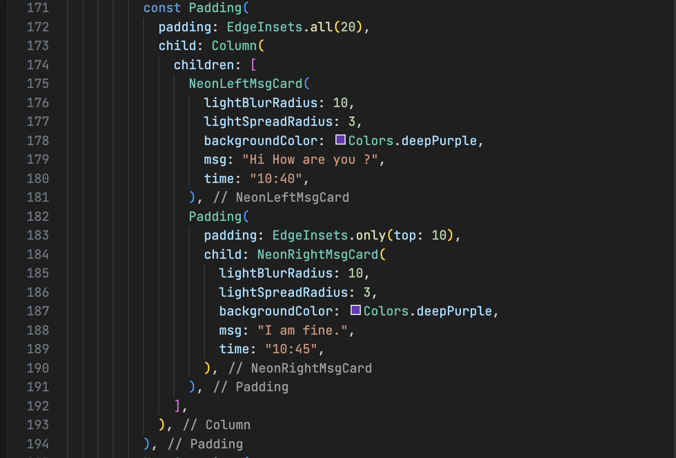 6 Packages of Flutter - Web Development & Tech Blog | Spiceworks Myanmar