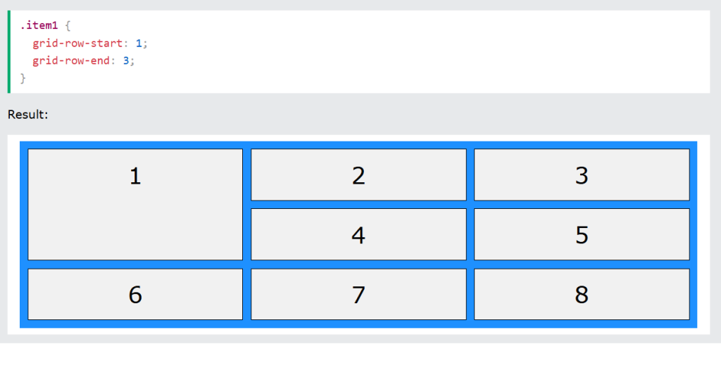 Css Grid Layout - Spiceworks Myanmar