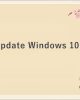 How To Update Windows 10