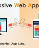 Progressive Web Apps (PWAs) : Website ကို App-Experience အဖြစ်ပြောင်းနိုင်တဲ့ နည်းလမ်း