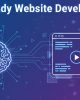 AI-Ready Website Development