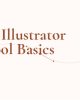 Adobe Illustrator Pen Tool Basics