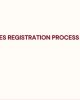 Online Sales Registration Process in Myanmar