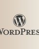 WordPress အကြောင်း သိကောင်းစရာများ